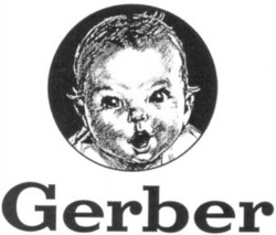 Міжнародна реєстрація торговельної марки № 736385: Gerber