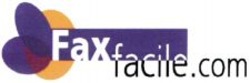 Міжнародна реєстрація торговельної марки № 736442: Fax facile.com