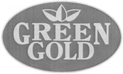 Міжнародна реєстрація торговельної марки № 736671: GREEN GOLD