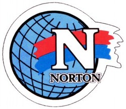 Міжнародна реєстрація торговельної марки № 737902: N NORTON