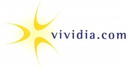 Міжнародна реєстрація торговельної марки № 738118: vividia.com