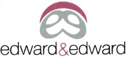 Міжнародна реєстрація торговельної марки № 738220: edward&edward