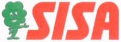 Міжнародна реєстрація торговельної марки № 738583: SISA