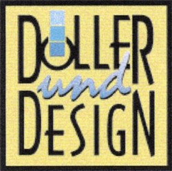 Міжнародна реєстрація торговельної марки № 739505: DOLLER und DESIGN