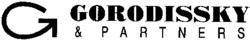 Міжнародна реєстрація торговельної марки № 739896A: GORODISSKY & PARTNERS