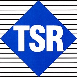 Міжнародна реєстрація торговельної марки № 740336: TSR