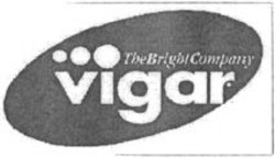 Міжнародна реєстрація торговельної марки № 740547: The Bright Company vigar