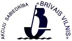 Міжнародна реєстрація торговельної марки № 740627: AKCIJU SABIEDRIBA "BRIVAIS VILNIS"