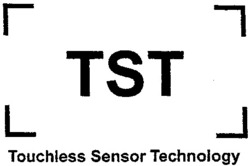 Міжнародна реєстрація торговельної марки № 740843: TST Touchless Sensor Technology