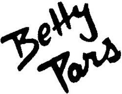 Міжнародна реєстрація торговельної марки № 740920: Betty Pars