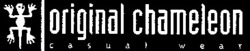 Міжнародна реєстрація торговельної марки № 741095: original chameleon casual wear