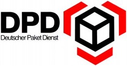 Міжнародна реєстрація торговельної марки № 741871: DPD Deutscher Paket Dienst