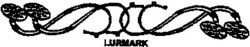 Міжнародна реєстрація торговельної марки № 741990: LURMARK