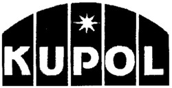 Міжнародна реєстрація торговельної марки № 742383: KUPOL