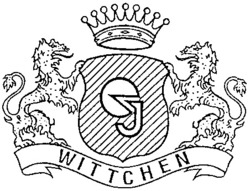 Міжнародна реєстрація торговельної марки № 742616: J WITTCHEN