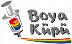 Міжнародна реєстрація торговельної марки № 742781: Boya Küpü