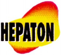 Міжнародна реєстрація торговельної марки № 742977: HEPATON