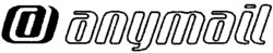 Міжнародна реєстрація торговельної марки № 743479: anymail
