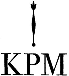 Міжнародна реєстрація торговельної марки № 743736: KPM
