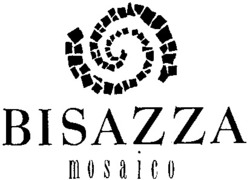 Міжнародна реєстрація торговельної марки № 743983: BISAZZA mosaico