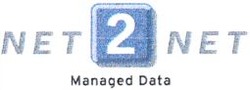 Міжнародна реєстрація торговельної марки № 744434: NET 2 NET Managed Data