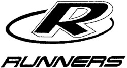 Міжнародна реєстрація торговельної марки № 744882: RUNNERS