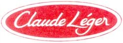 Міжнародна реєстрація торговельної марки № 745256: Claude Léger