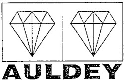 Міжнародна реєстрація торговельної марки № 745660: AULDEY