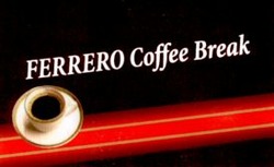 Міжнародна реєстрація торговельної марки № 745834: FERRERO Coffee Break