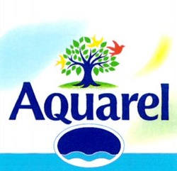Міжнародна реєстрація торговельної марки № 745990: Aquarel