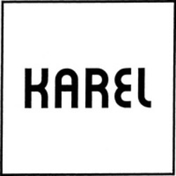 Міжнародна реєстрація торговельної марки № 746996: KAREL