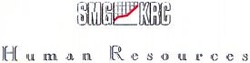 Міжнародна реєстрація торговельної марки № 747635: SMG KRC Human Resources