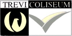 Міжнародна реєстрація торговельної марки № 748838: TREVI COLISEUM