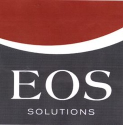 Міжнародна реєстрація торговельної марки № 748991: EOS SOLUTIONS