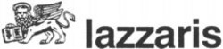 Міжнародна реєстрація торговельної марки № 749052: lazzaris