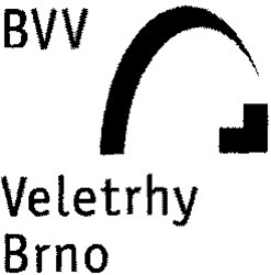 Міжнародна реєстрація торговельної марки № 749453: BVV Veletrhy Brno