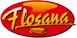 Міжнародна реєстрація торговельної марки № 750273: Flosana