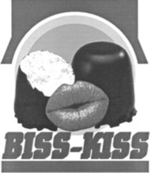Міжнародна реєстрація торговельної марки № 750626: BISS-KISS