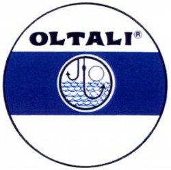 Міжнародна реєстрація торговельної марки № 750988: OLTALI
