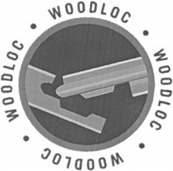 Міжнародна реєстрація торговельної марки № 751225: WOODLOC