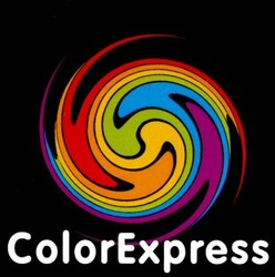 Міжнародна реєстрація торговельної марки № 751230: ColorExpress