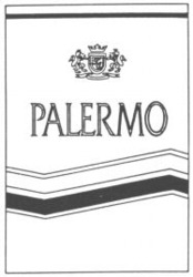 Міжнародна реєстрація торговельної марки № 751320: PALERMO