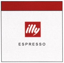 Міжнародна реєстрація торговельної марки № 751886: illy ESPRESSO