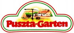 Міжнародна реєстрація торговельної марки № 752029: Puszta-Garten