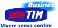 Міжнародна реєстрація торговельної марки № 752099: TIM Business Vivere senza confini