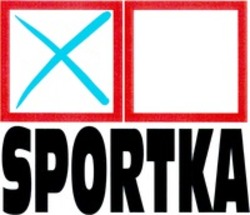 Міжнародна реєстрація торговельної марки № 752604: SPORTKA