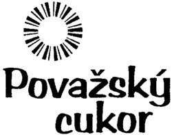 Міжнародна реєстрація торговельної марки № 752778: Povazsky cukor