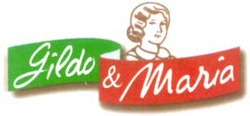 Міжнародна реєстрація торговельної марки № 753194: Gildo & Maria
