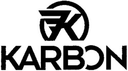 Міжнародна реєстрація торговельної марки № 753384: KARBON