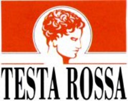 Міжнародна реєстрація торговельної марки № 753526: TESTA ROSSA